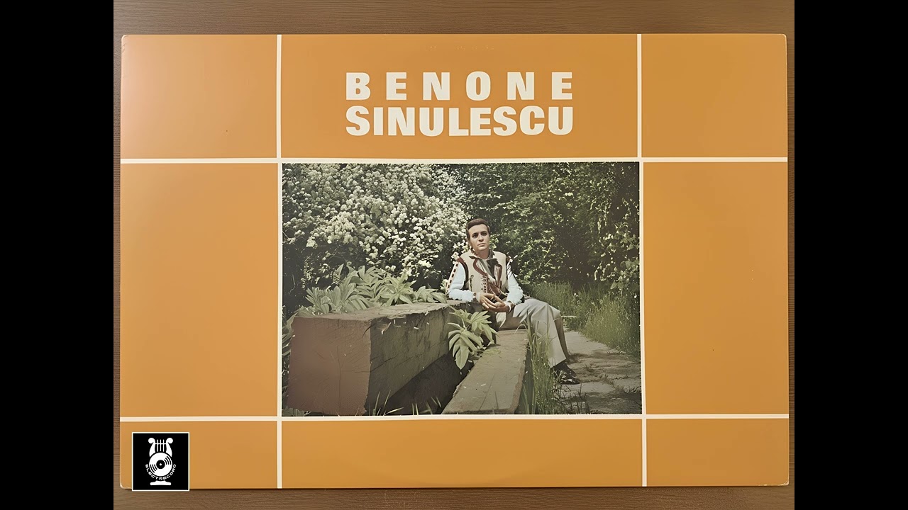 Benone Sinulescu - Auzi draga Marioara