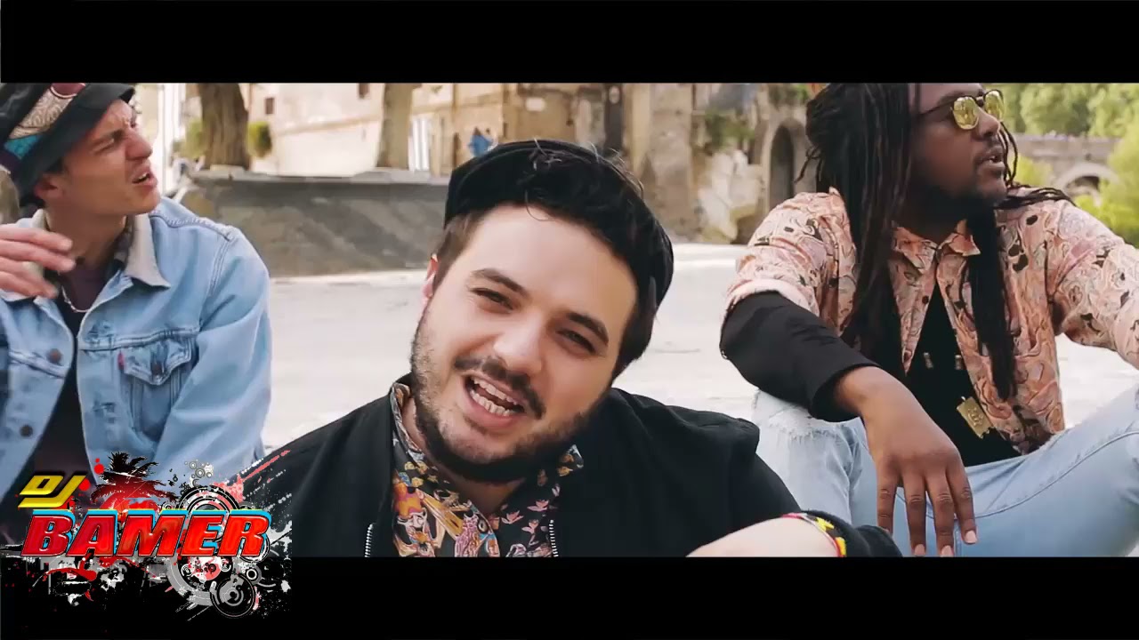 Inna Cantina Ft Bay-C - Fuori dall isola ❌RELOOPED DJ BAMER EXTENDED