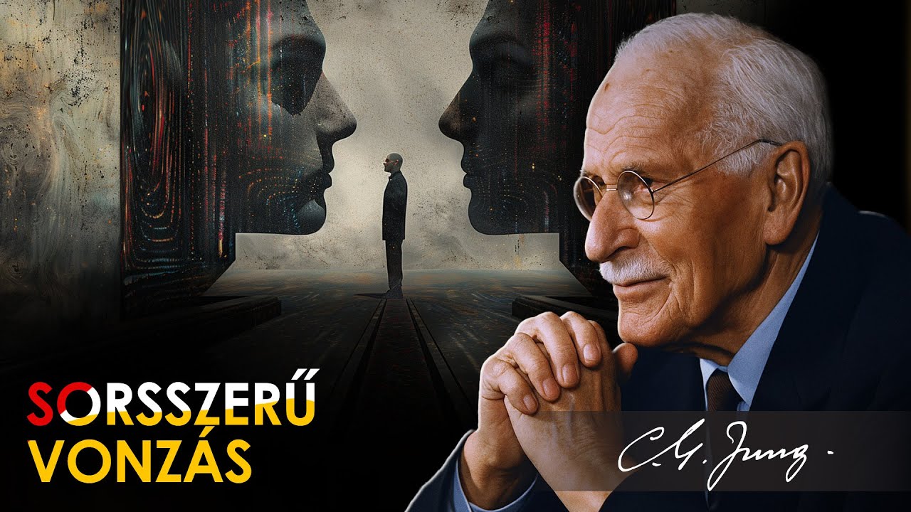 A Belső Gyermek Hangja – Jung Szerint Itt Kezdődik Az Önismeret