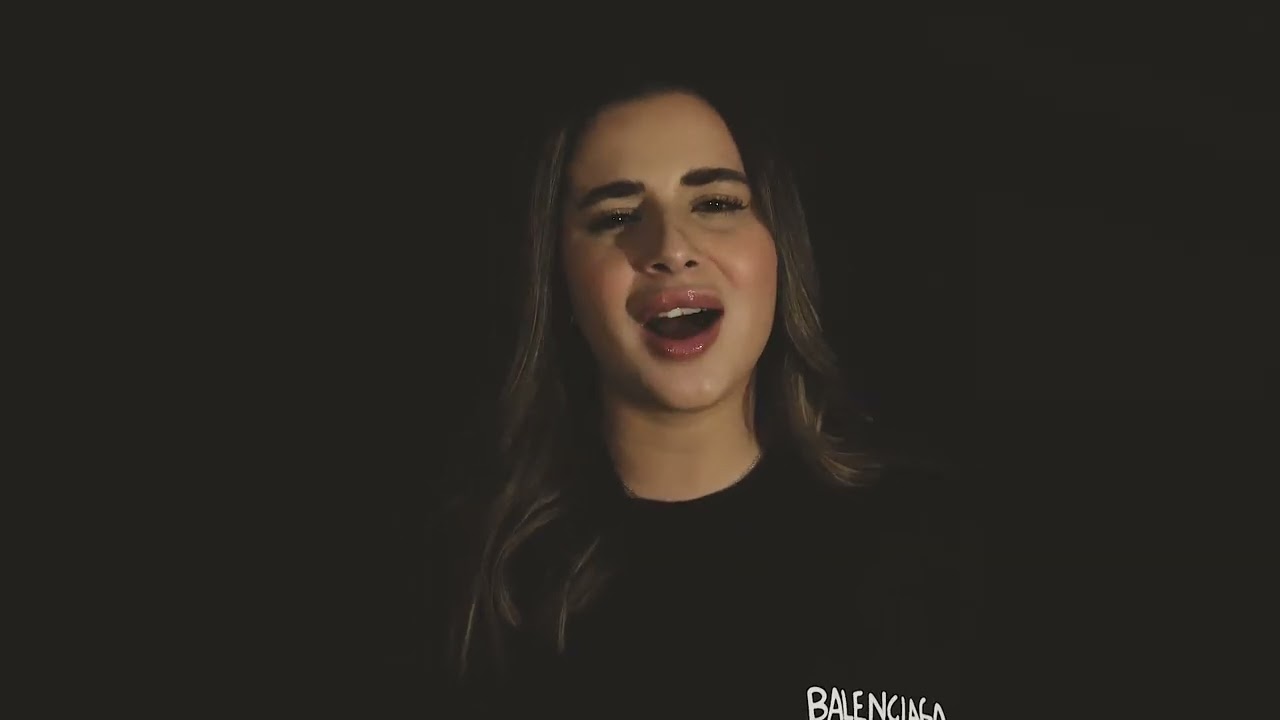 Noa Manam - thought - מחשבות (prod by. Shay Reuveni)