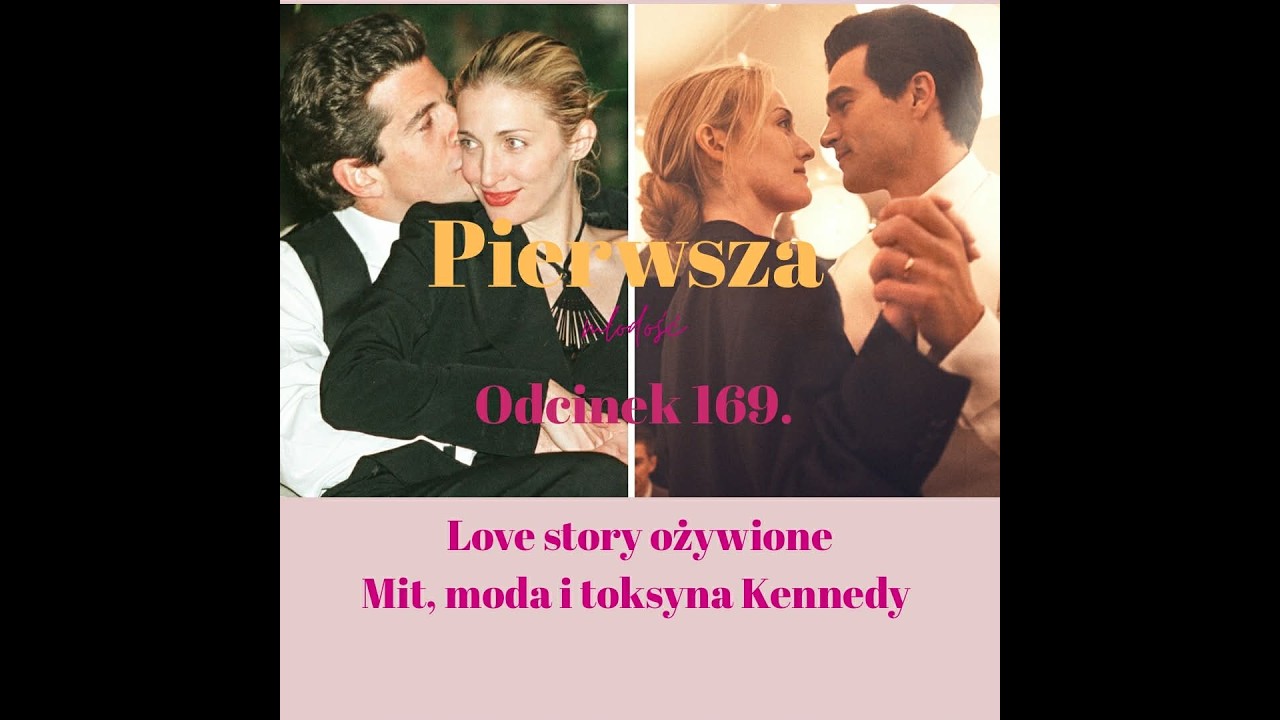 Pierwsza Młodość #169