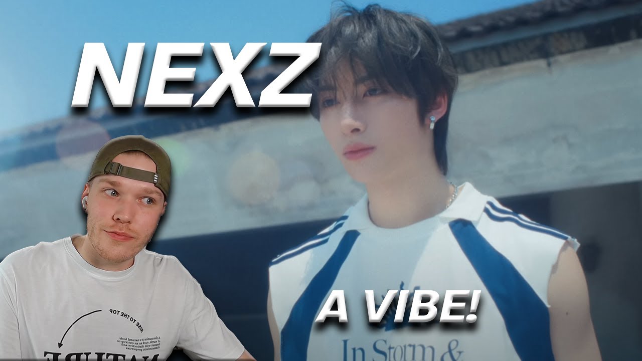 NEXZ(넥스지) 