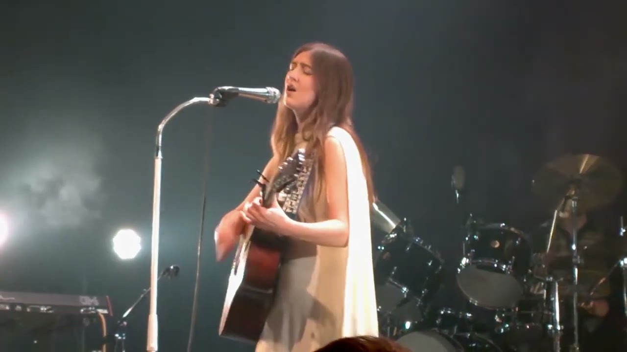Weyes Blood - The Worst Is Done - Live at Rockefeller, Oslo, Jan. 31, 2023