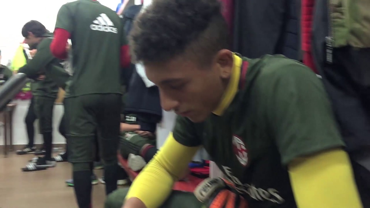 Milan Primavera's Mannequin Challenge