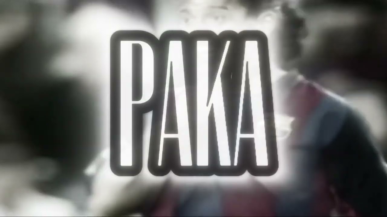 TRABLABLA FUNK (tiktok Version + slowed + reverb)
