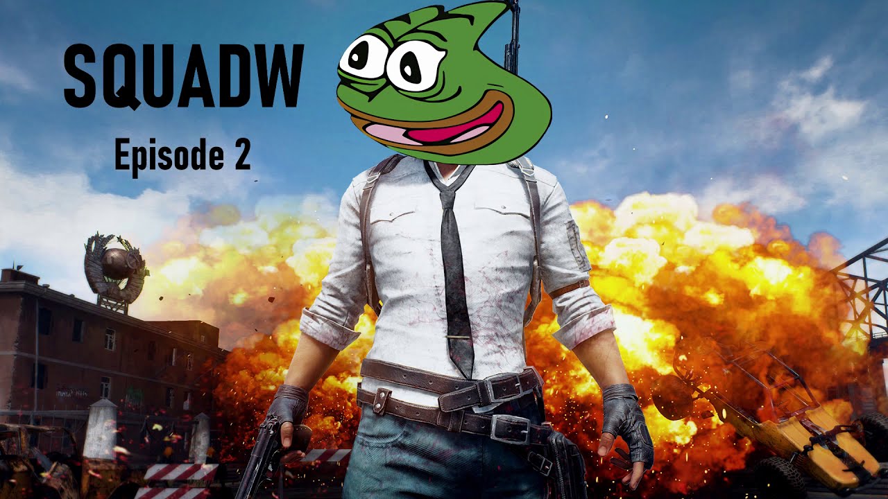 SquadW Episode 2 - Auto Flip