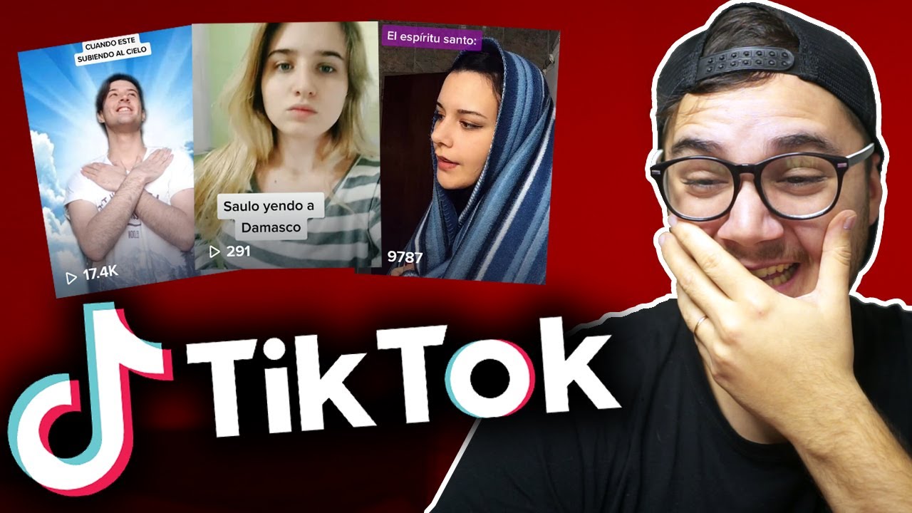 LOS MEJORES TIK TOK CRISTIANOS 🙏🏻