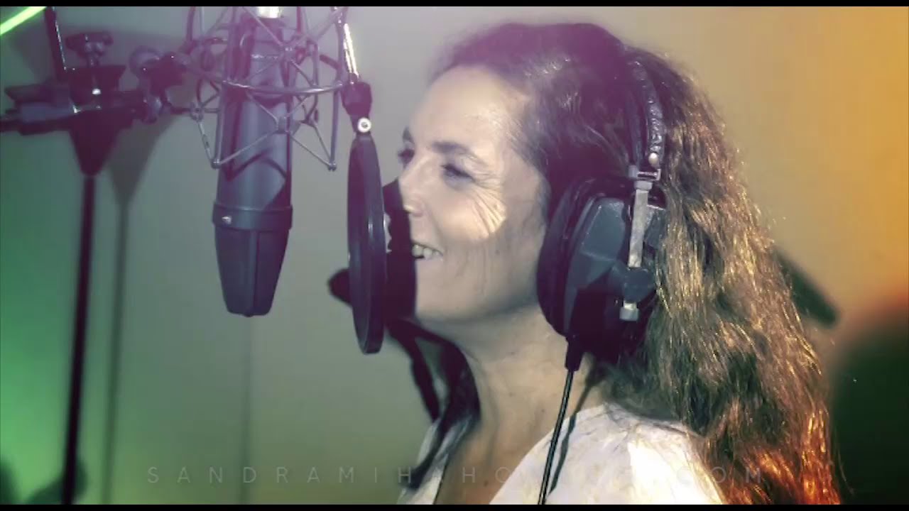 Sandra Mihanovich - Sin Señal de Adiós