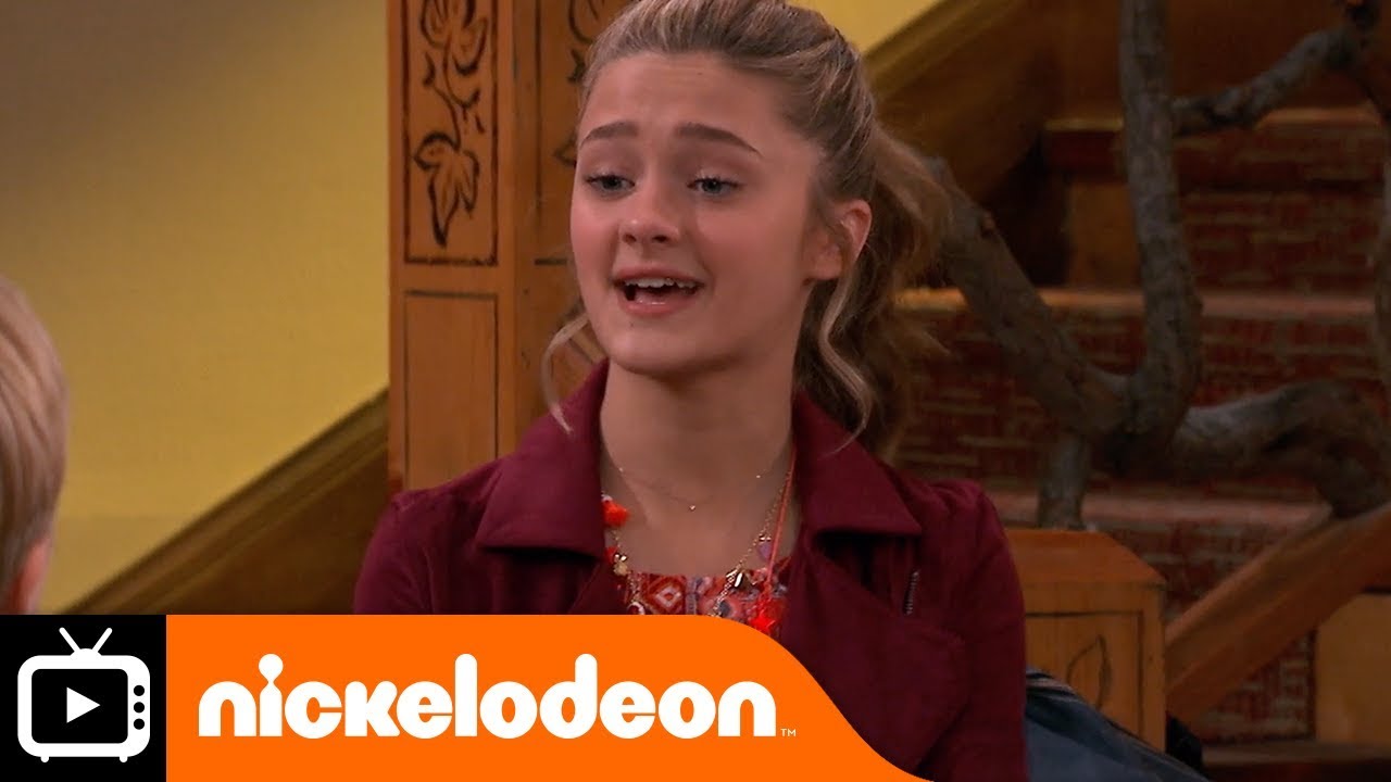Nicky, Ricky, Dicky & Dawn | Pierced Ears | Nickelodeon UK