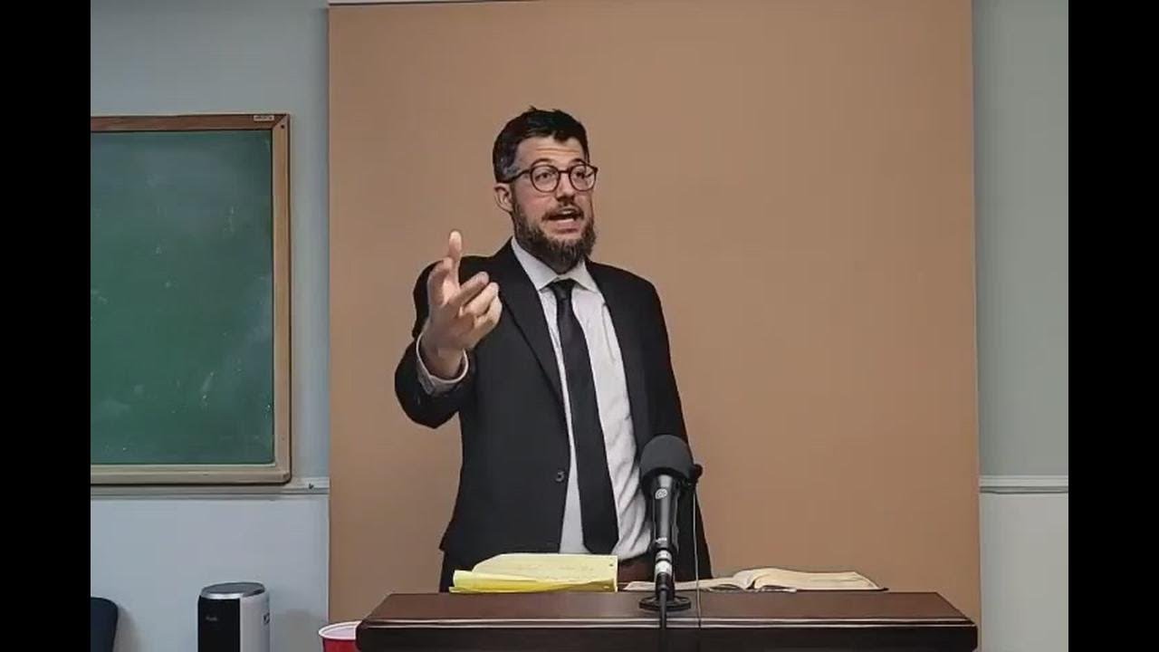 The Medicine of Affliction