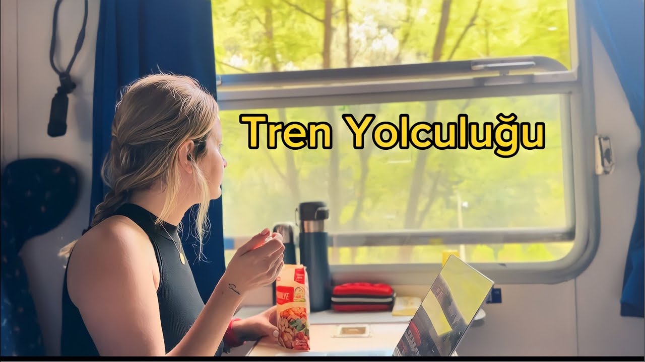 OPTIMA EXPRESS NASILDI? MOTOSİKLETİM HANGİ VAGONDA? II AVRUPA TURU -B&Ouml;L&Uuml;M 2