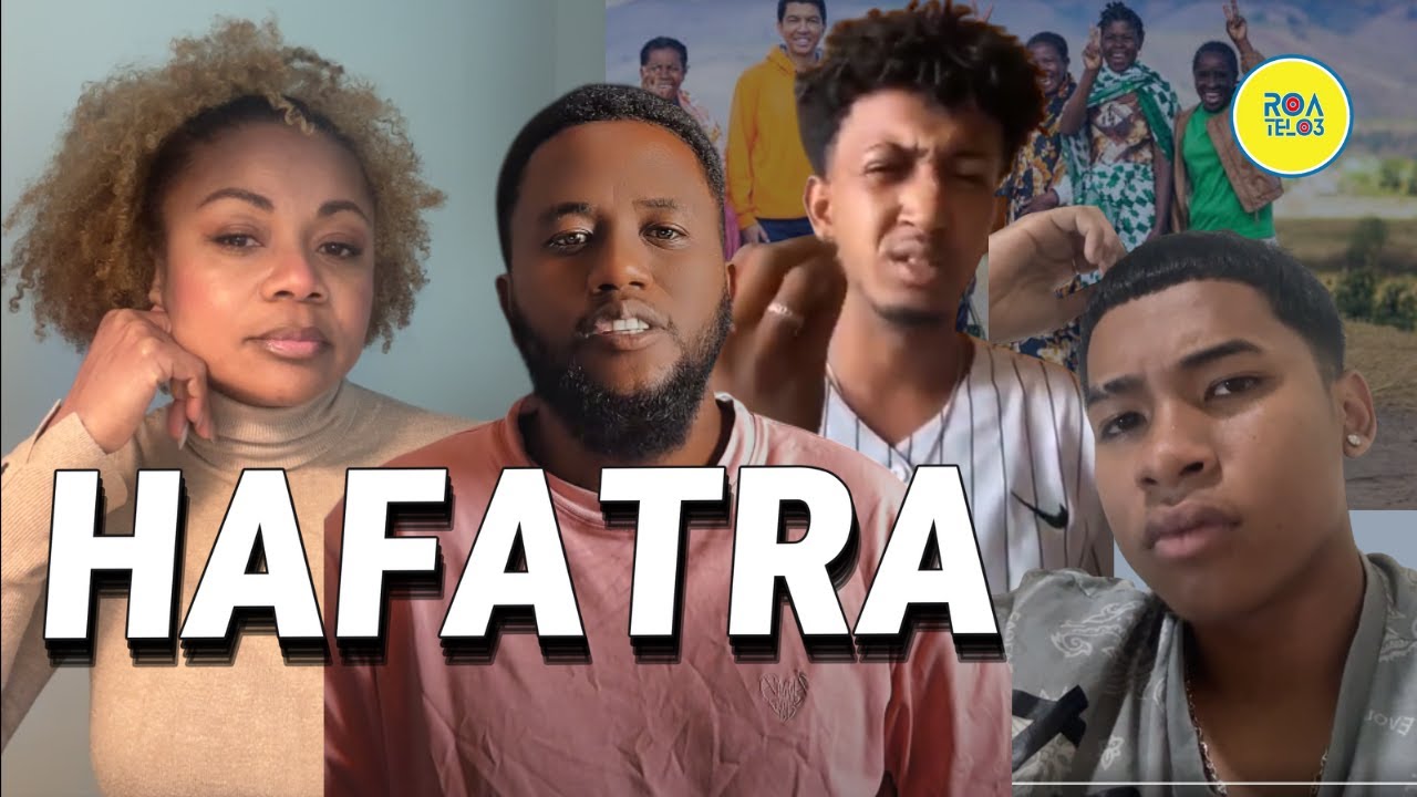 ZANAK'I JAOJOBY - HAFATRA MIVANTANA AMIN'I DAVALT RECORD