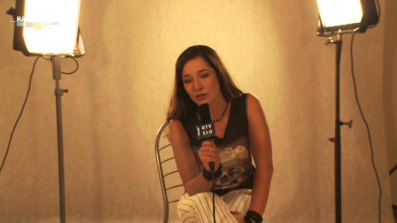 Pia Nikolič: 
