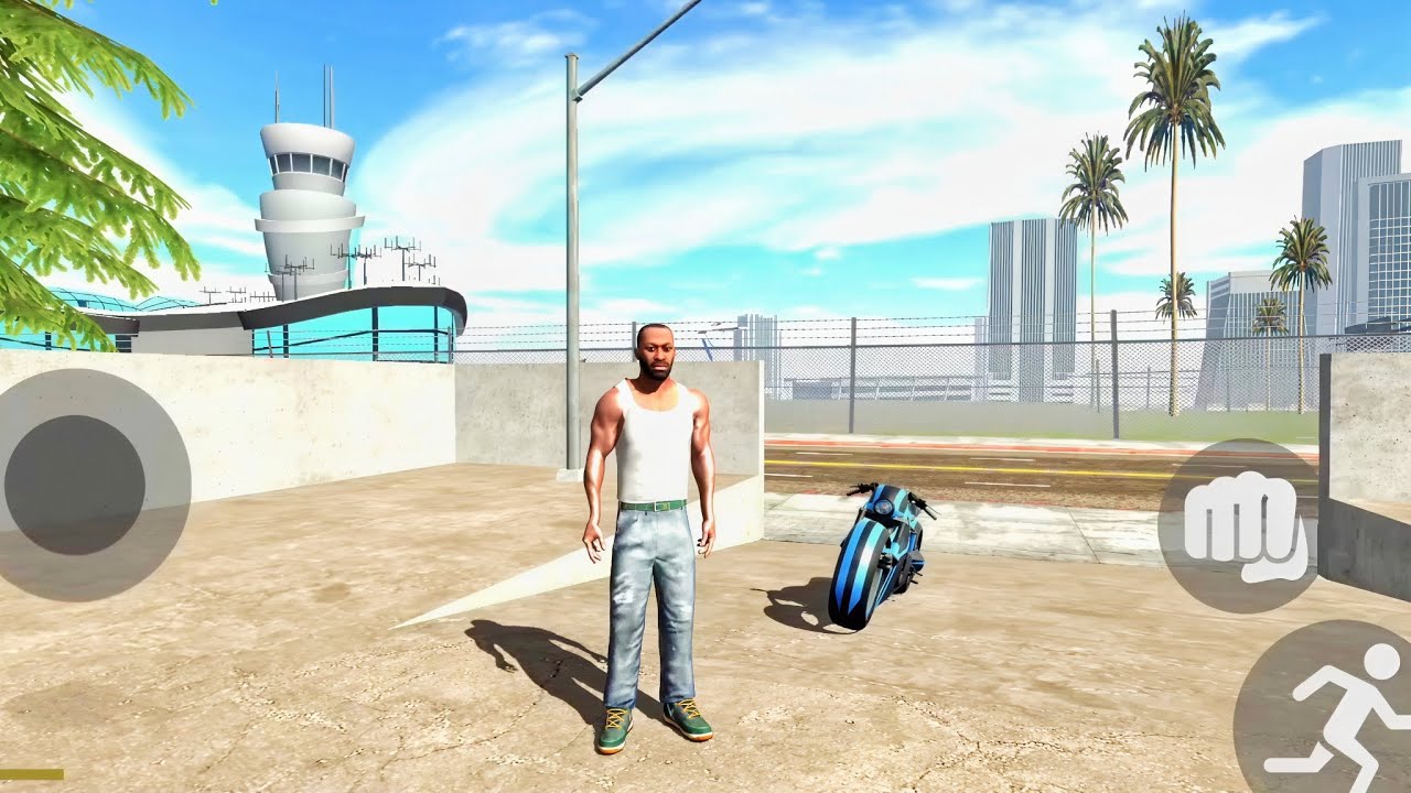 Creator Always Die In Indian Bikes Driving 3D 