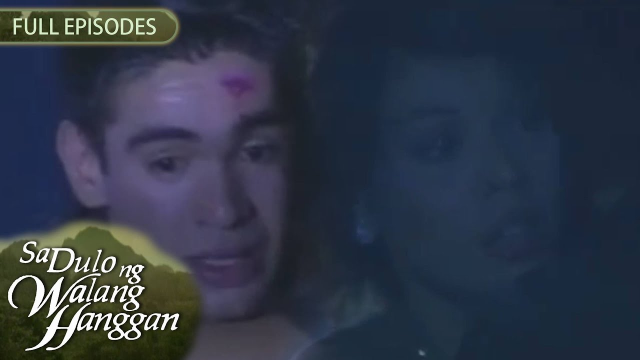 Sa Dulo ng Walang Hanggan | Full Episode 391 | ABS-CBN Classics
