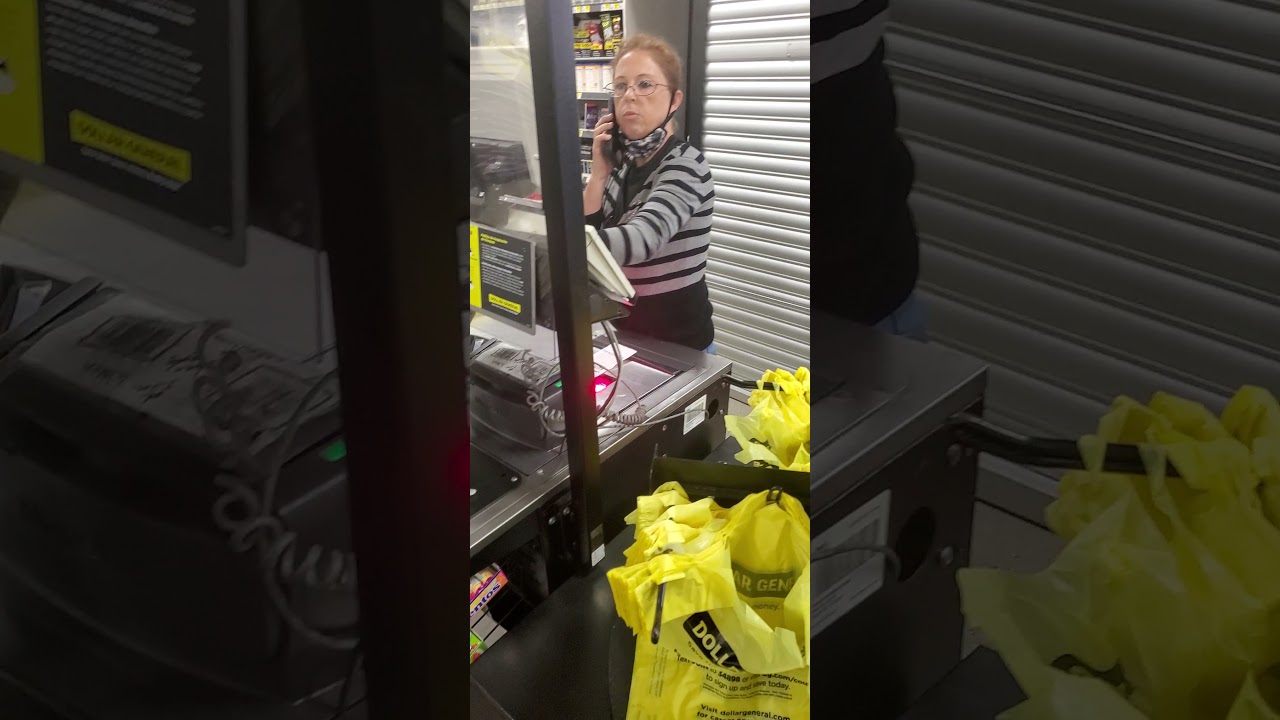 DOLLAR GENERAL #17135 Ms Redding