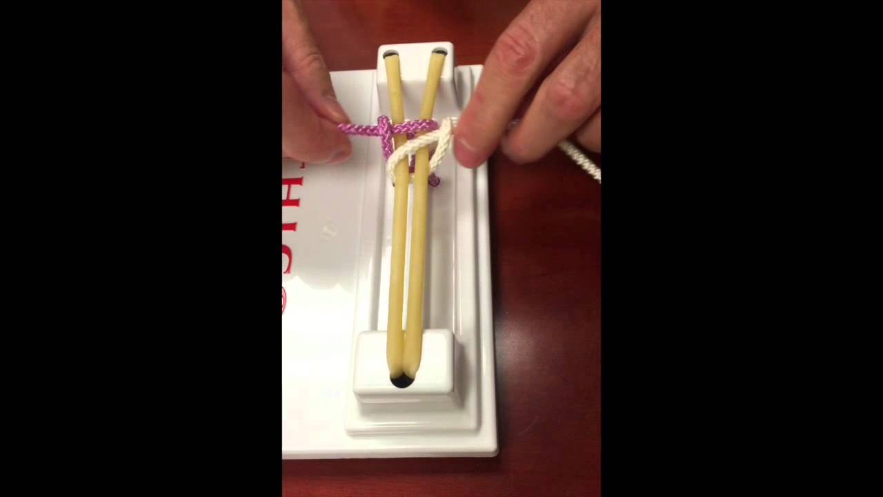 How to Secure A Chest Drain