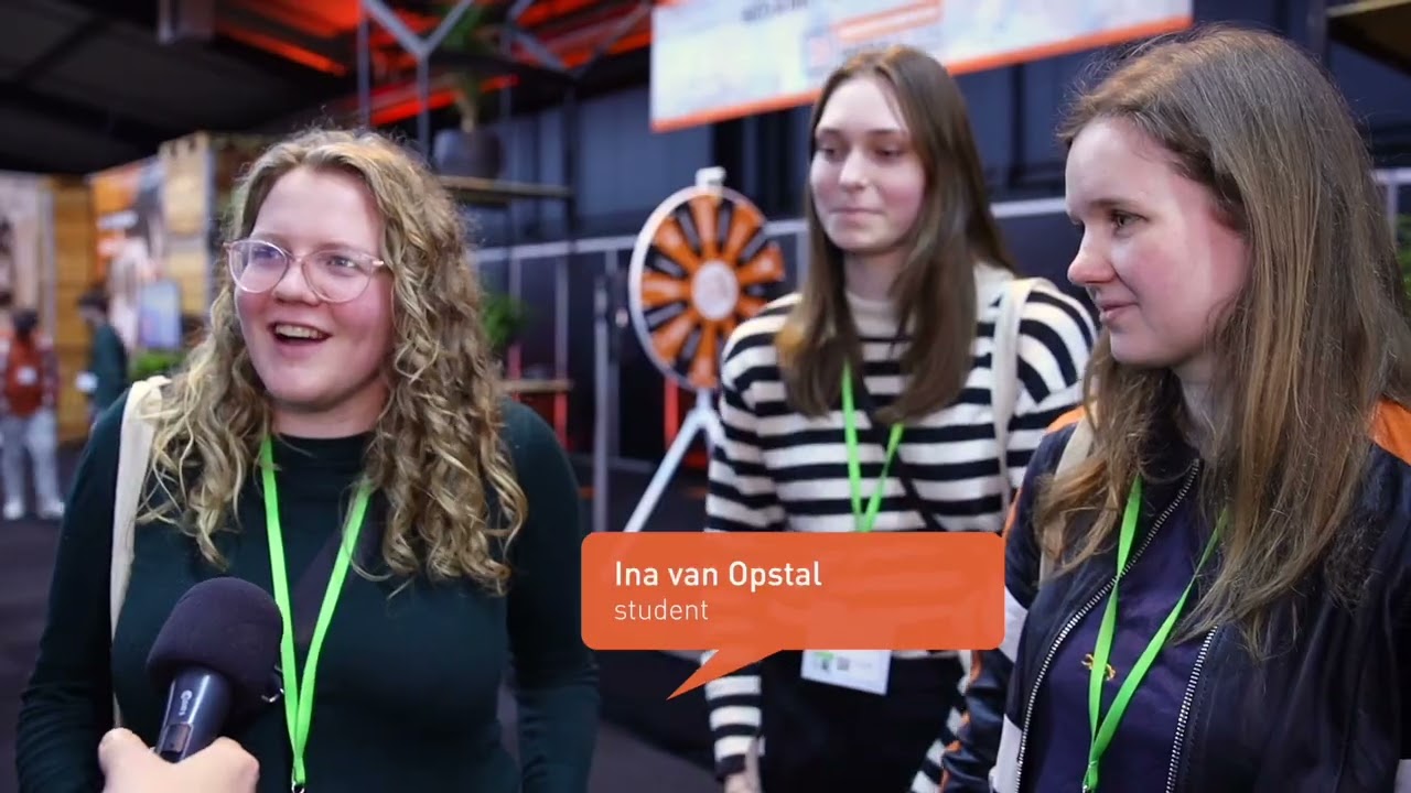 Infra Relatiedagen 2024 - Ondergrondse Infra Plein