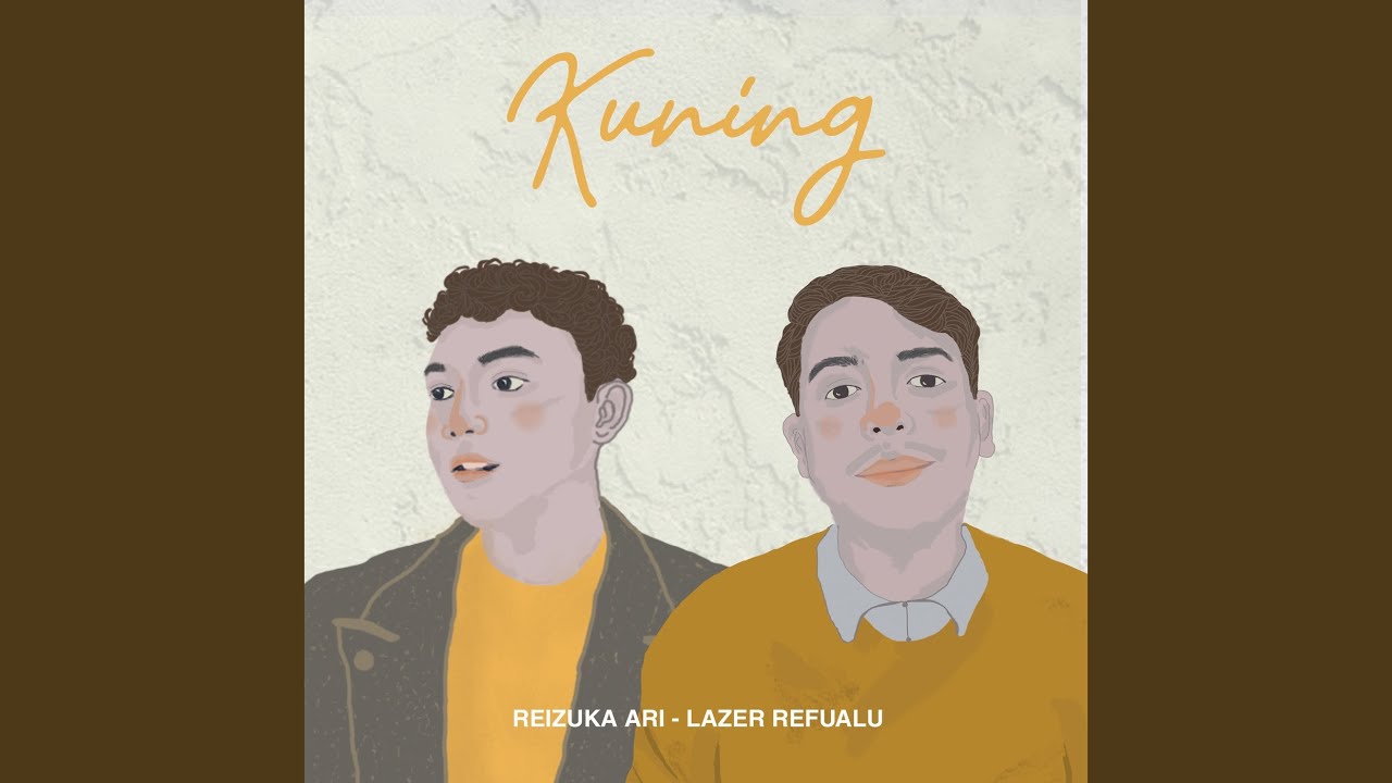 Kuning (Duet) (Acoustic Version)