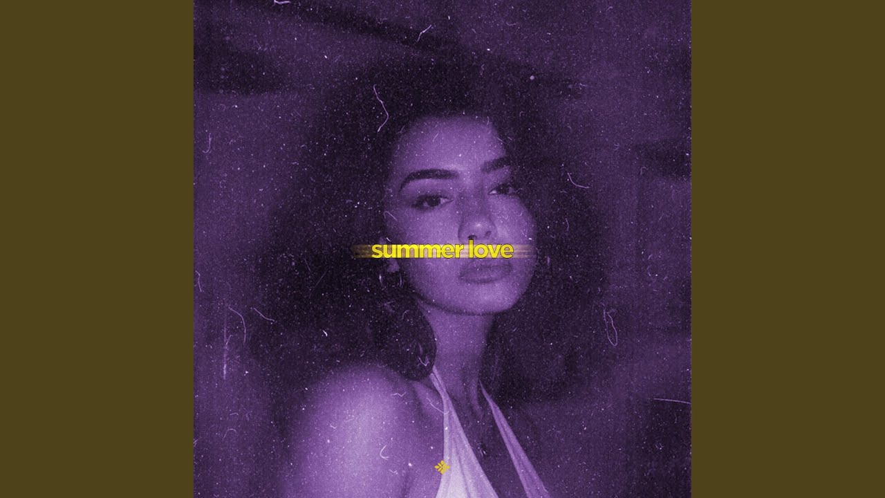 summer love (slowed & reeverb)