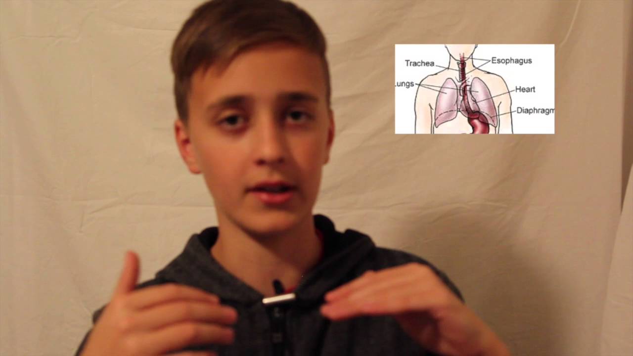 How to Burp on Command Using SCIENCE! *Legit how to video!*