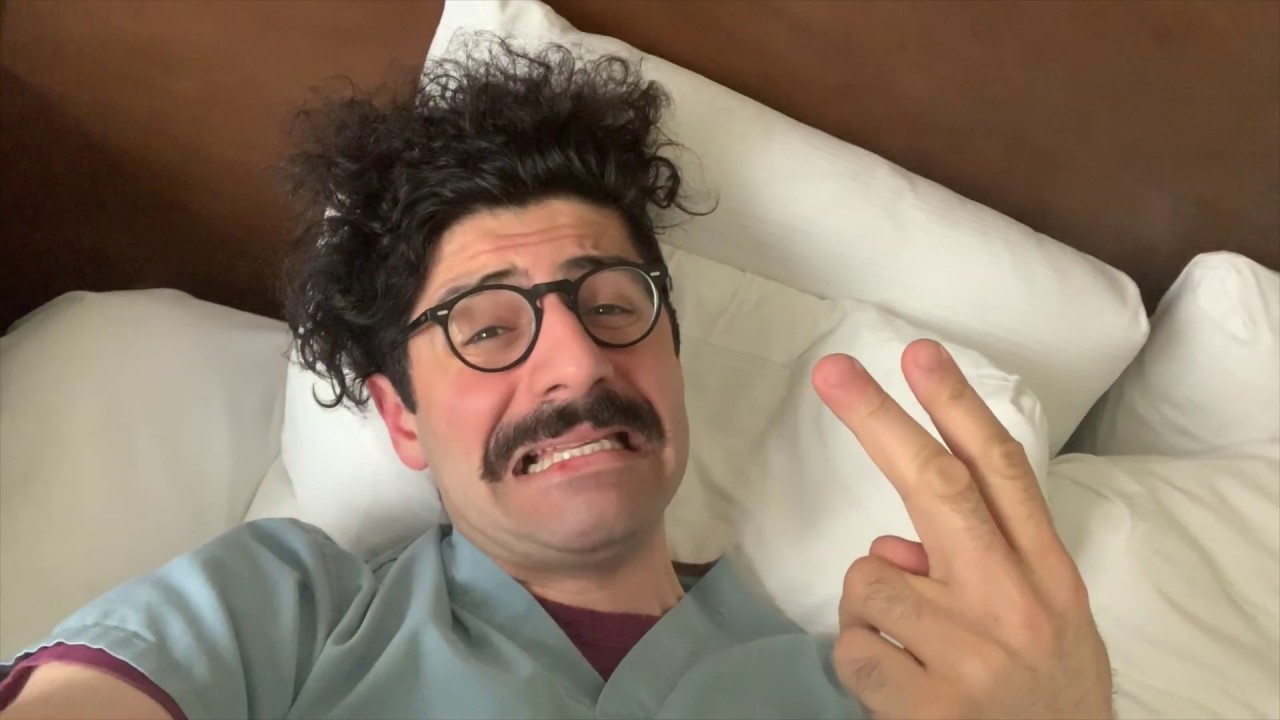 Q & A How I Turned it Around in Medical School