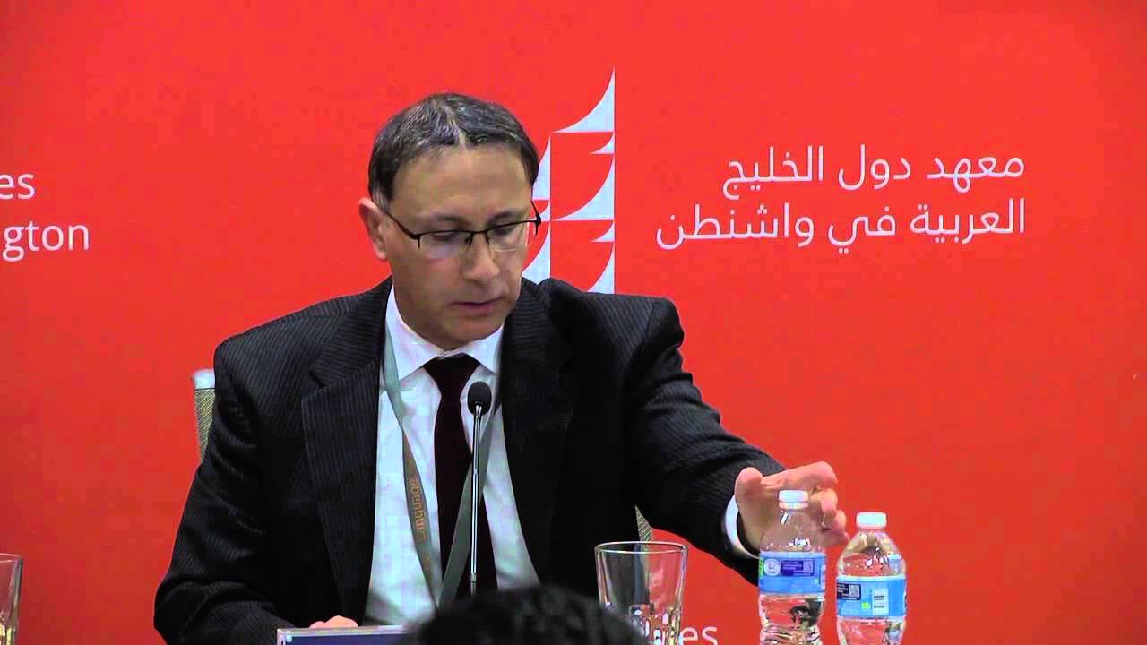 War or Peace? The Gulf States and Russia's Intervention in Syria