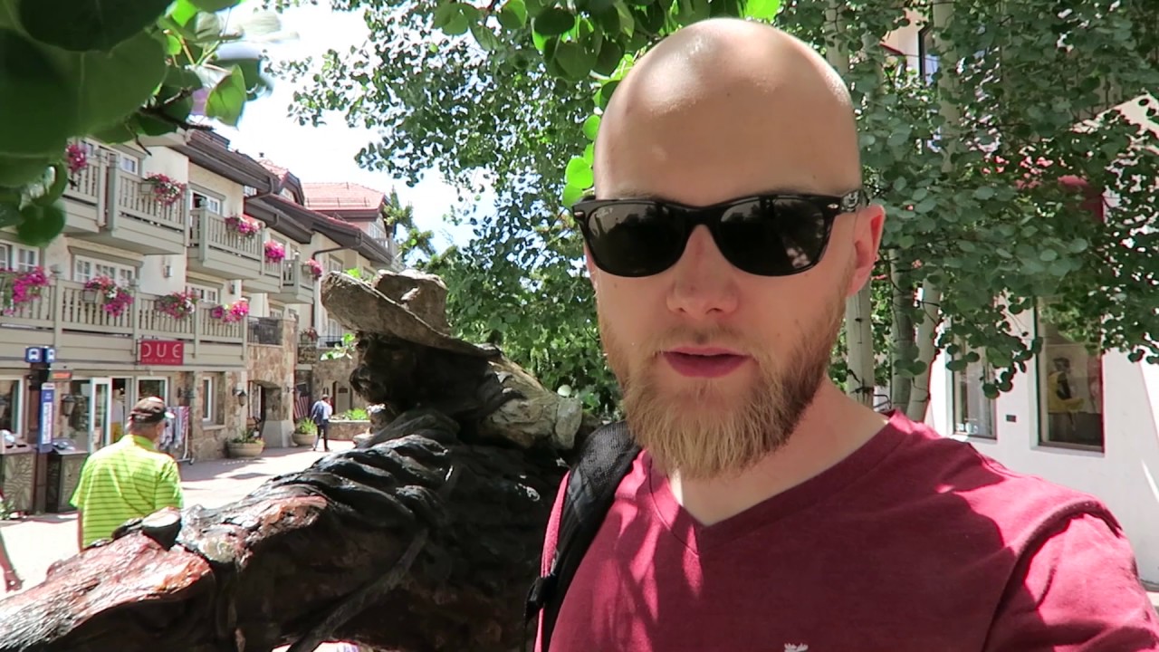 W POSZUKIWANIU DRUGIEJ PRACY / Work and Travel USA Vlog