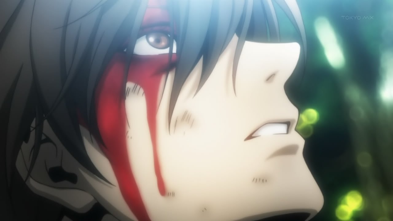 Thou Shall Not Kill AMV \\ Btooom!