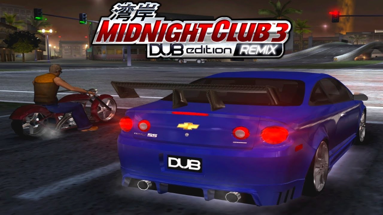 MIDNIGHT CLUB 3 - PHIL SEU PALHAAAAAAÇO!!! #09