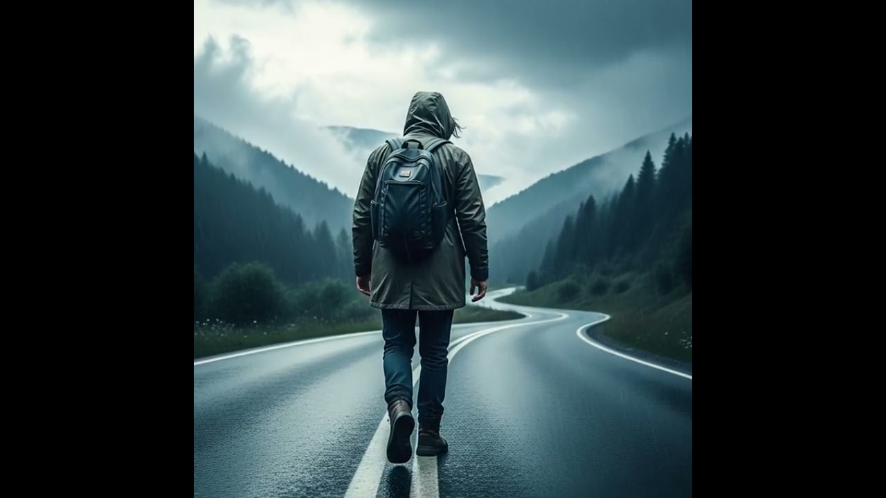 Když se svět kácí#Pavenda777#newsong#song#songforlive