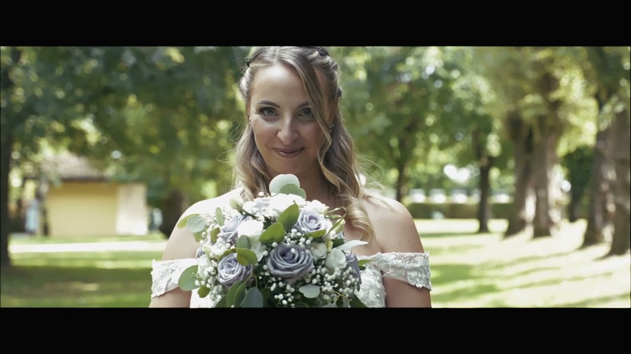 Lara & Luigi | Trailer Wedding 2025