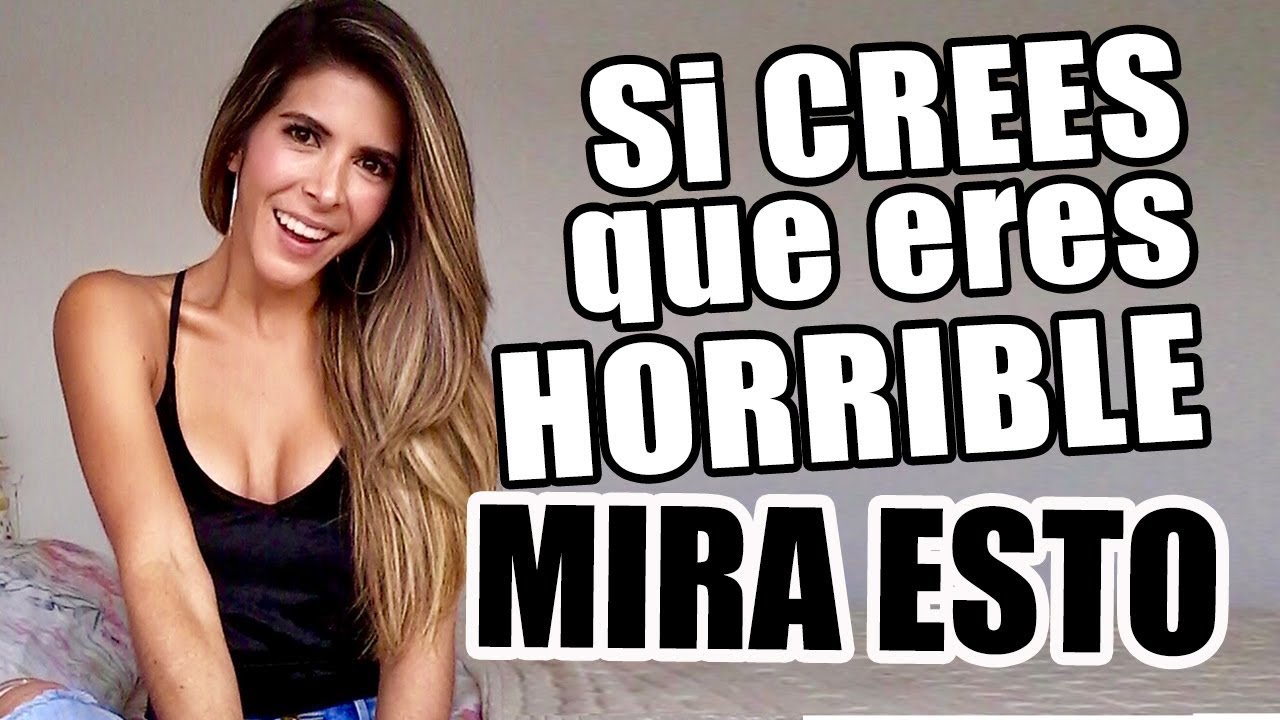 ELEVAR tu AUTOESTIMA en pocos MINUTOS - Lau
