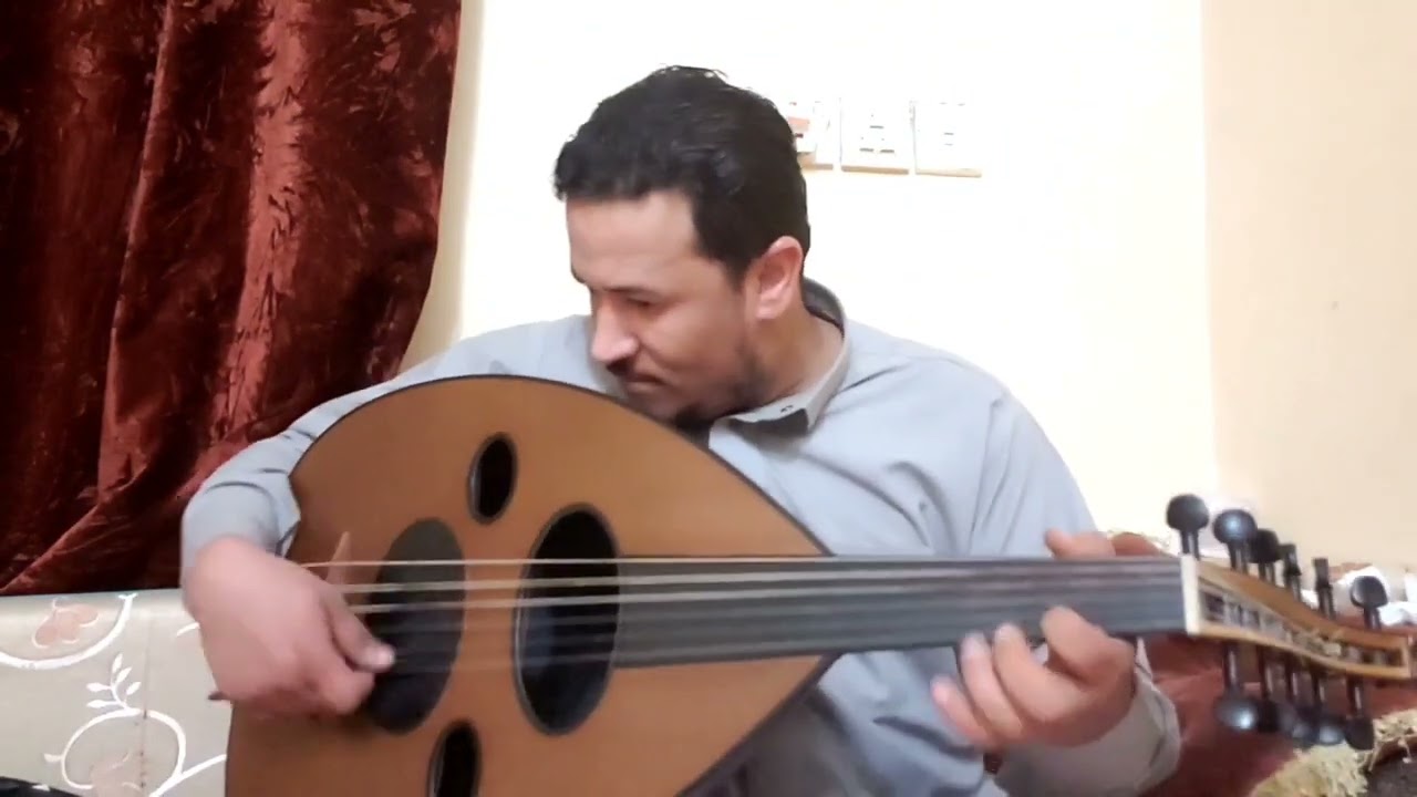 سالت دموع العين بصوتي المتواضع اتمنى تنال اعجابكم