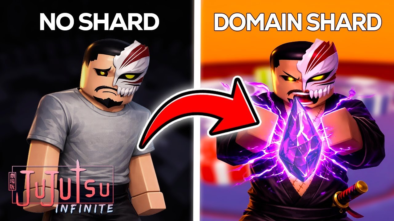 TESTING THE MOST BROKEN FARMING STRATEGY IN JUJUTSU INFINITE!