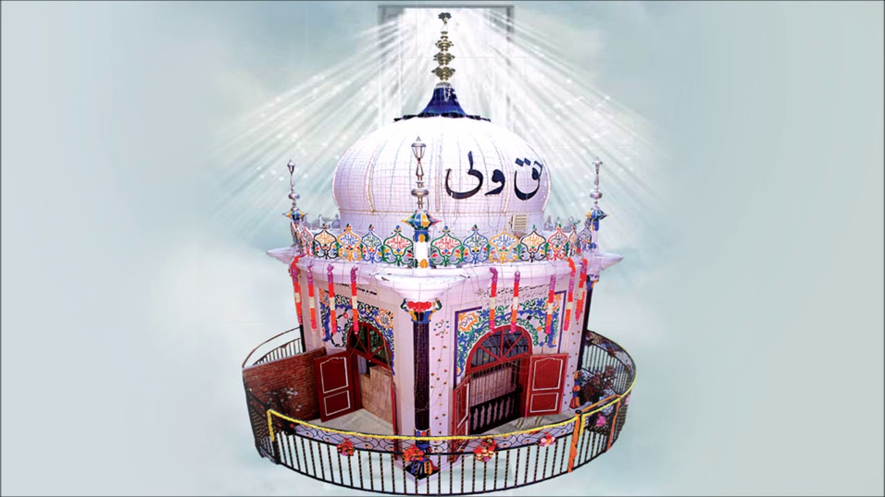 Mere Khawaja K Noori Dar Pe Mangta Manqabat By Syed Faizan Haider Khawajgi