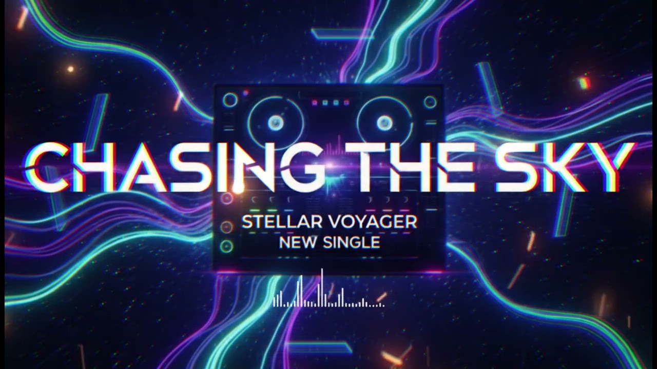 Chasing The Sky 🔥 Euphoric Festival EDM 2025 | Massive Supersaw Drop Anthem