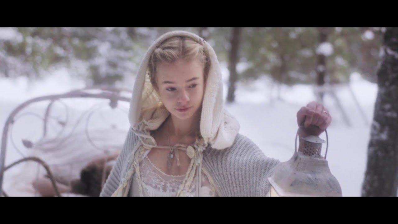 Curly Strings – Hommik [Official Music Video]