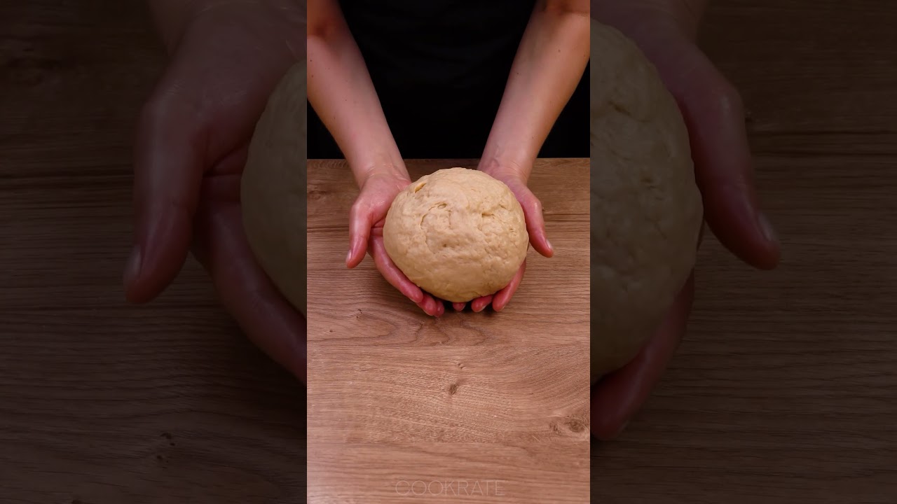 Diesen Trick habe ich von einem B&auml;cker gelernt! Die ganze Familie ist &uuml;berrascht!