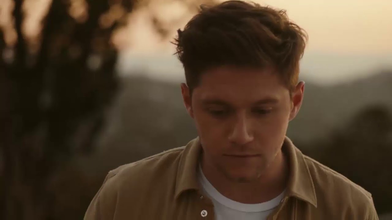 Niall Horan - On The Loose (Video)