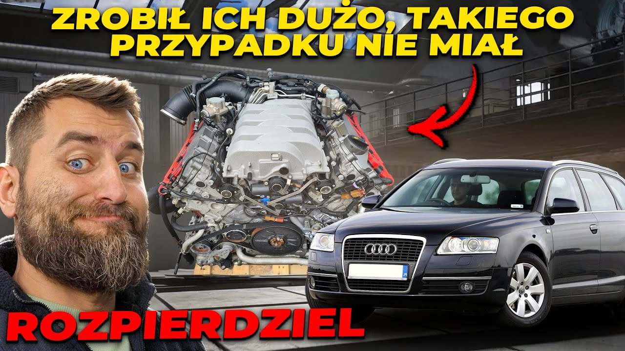 Fachowcy Nie wymienili ważnej rzeczy ! Zapraszamy na film