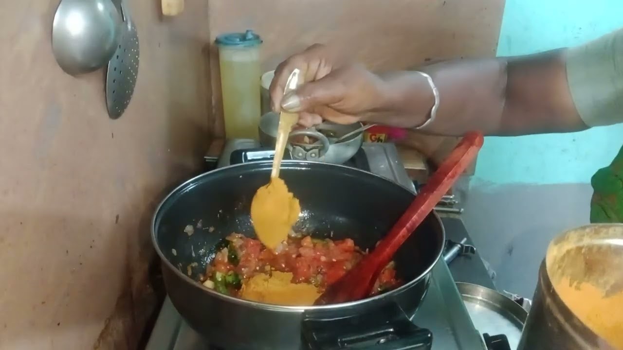 முட்டை குழம்பு