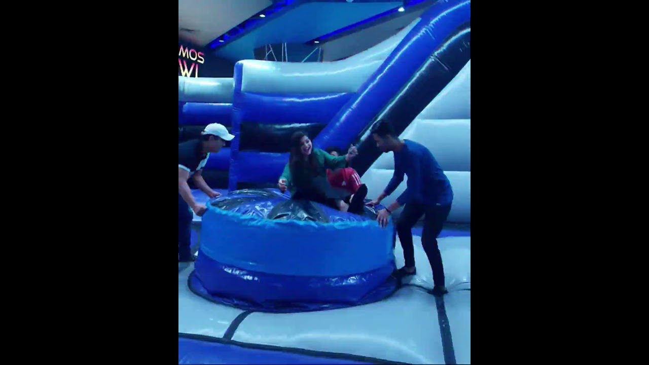 Ready, set, jump!  #toggifunworld