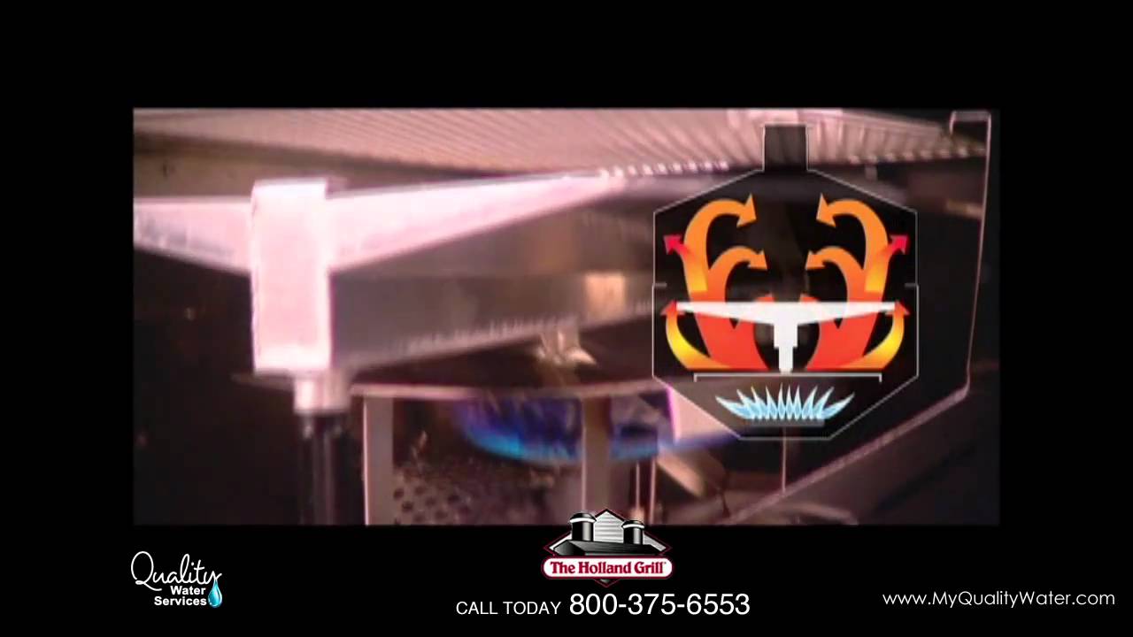 Holland Grill