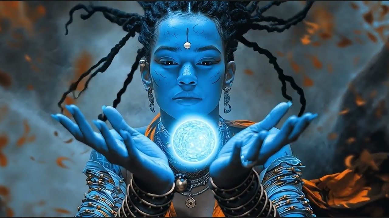 February Ascension Meditation