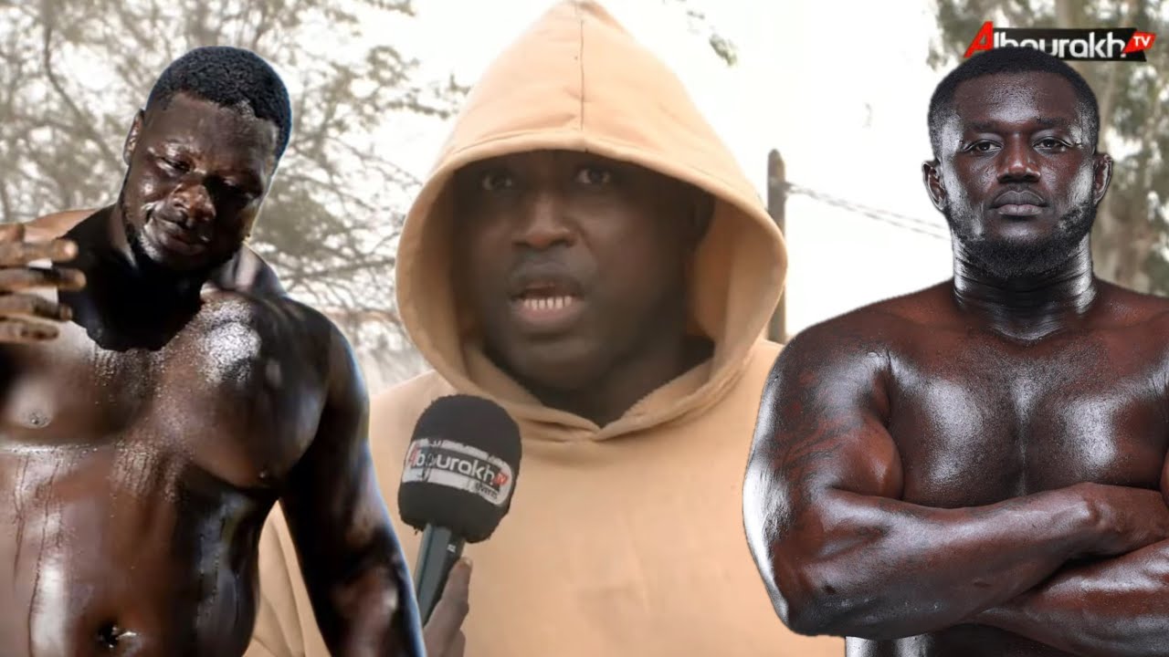 Lac 2 bénit Balla Gaye vs Franc : 