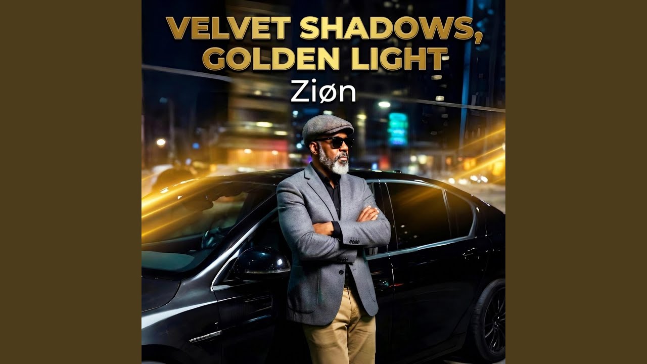 Velvet Shadows, Golden Light