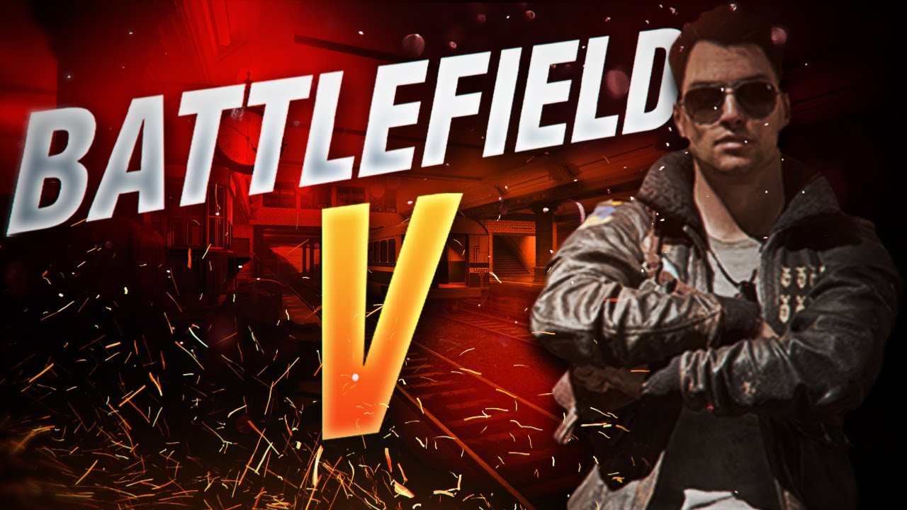 🔴 BF5 Falan