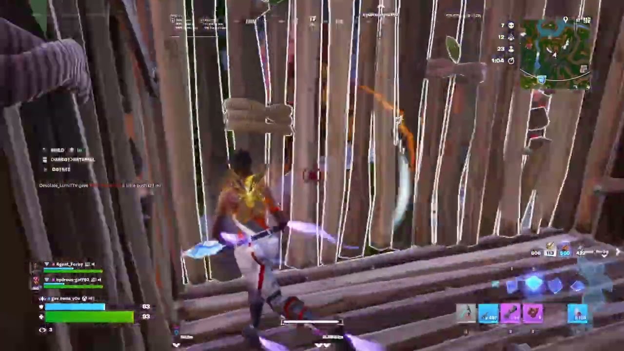 top 30k* unreal gameplay 