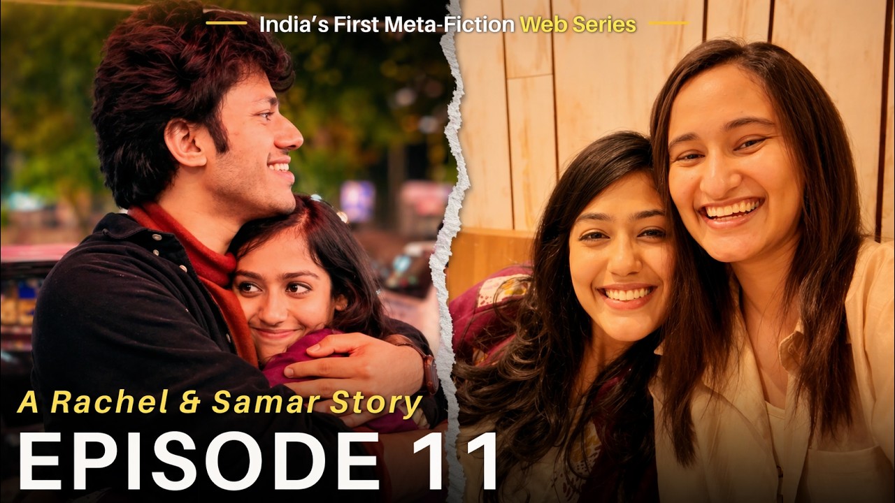 A Rachel and Samar Story &ndash; Episode 11 | The Deal